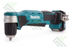 Ак.дрель угловая MAKITA DA 333 DZ
