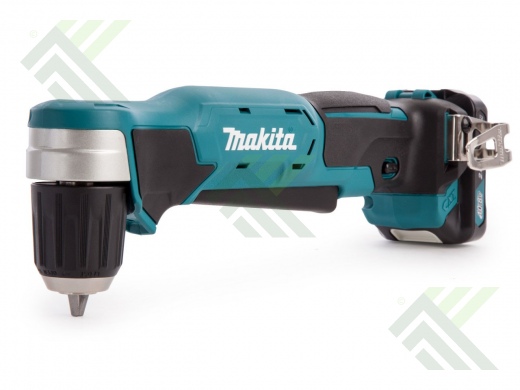 Ак.дрель угловая MAKITA DA 333 DZ