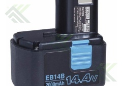 Аккумулятор HITACHI 14,4В 2Ач EB14В