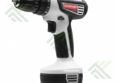 Ак.дрель Интерскол ДА-10-12М1 (1 аккум.)