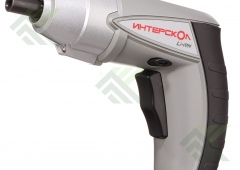 Отвертка аккум.Felisatti ОА-3,6Ф