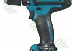 Ак.дрель MAKITA DF 330 DWE