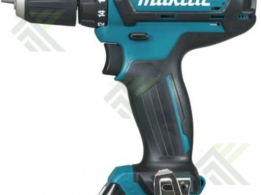 Ак.дрель MAKITA DF 330 DWE