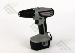 Ак.дрель Интерскол ДА-10-14,4С2