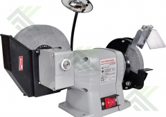 Электроточило Интерскол Т-150-200/250