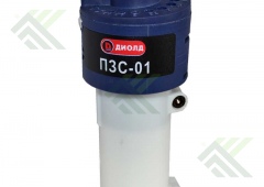 Приспособление для заточки сверл Диолд ПЗС-01