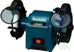Электроточило MAKITA GB 602 250Вт