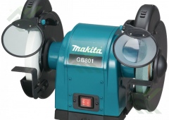 Электроточило MAKITA GB 801 550Вт 205х16, 2850 об/мин