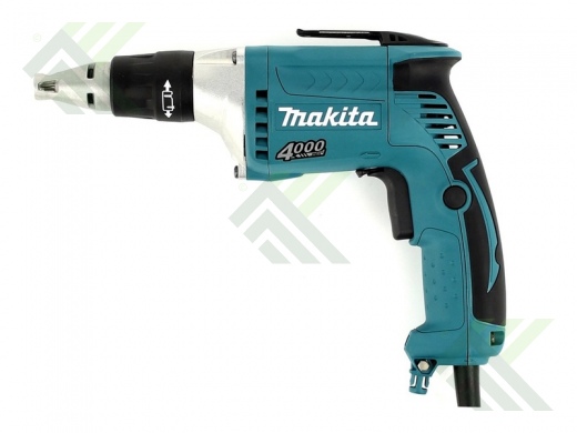 Электрошуруповерт MAKITA FS4300