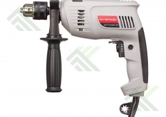 Дрель ударная Интерскол ДУ-13/650 ЭР