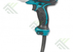Шуруповерт ударный MAKITA TD0101F 230Вт