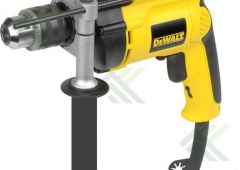 Электродрель DeWALT 21716