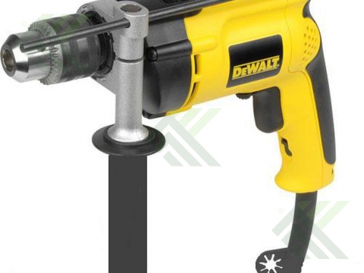 Электродрель DeWALT 21716