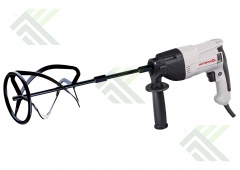 Дрель-миксер Интерскол Д16/850 ЭР