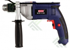 Дрель Диолд МЭС-5-03 800Вт