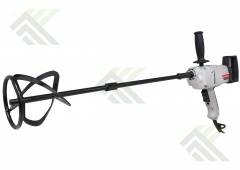 Дрель Д-16/1050Р2 Интерскол со смесителем