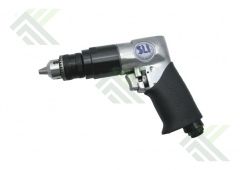 Дрель пневматическая Sumake ST-4431С реверс 10