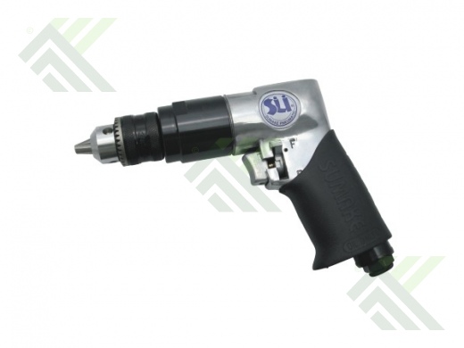Дрель пневматическая Sumake ST-4431С реверс 10