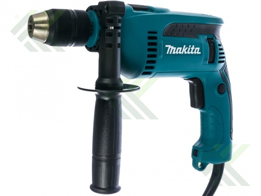 Электродрель MAKITA НР1641F