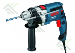 Дрель ударная BOSCH GSB 16 RE