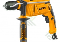 Дрель ударная INGCO INDUSTRIAL,850Вт,2700 об/мин ID8508