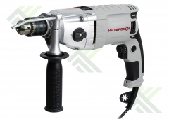 Дрель ударная Интерскол ДУ-13/580Т (ЭР)