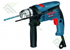 Дрель ударная BOSCH GSB 13 RE