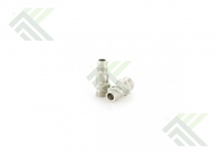 Нипель STELS универсальный 1/4