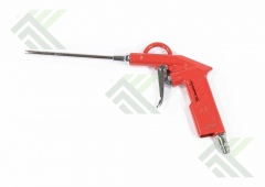 Пистолет MATRIX продувочный 135мм