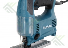 Электролобзик MAKITA 4329 450Вт рез 65мм
