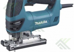 Электролобзик MAKITA 4350 FCT