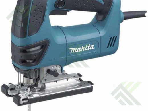 Электролобзик MAKITA 4350 FCT