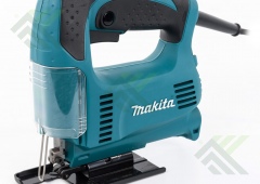 Электролобзик MAKITA 4326 450Вт, пропил 65мм