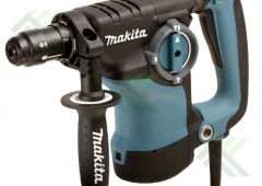 Перфоратор MAKITA HR 2811 FT