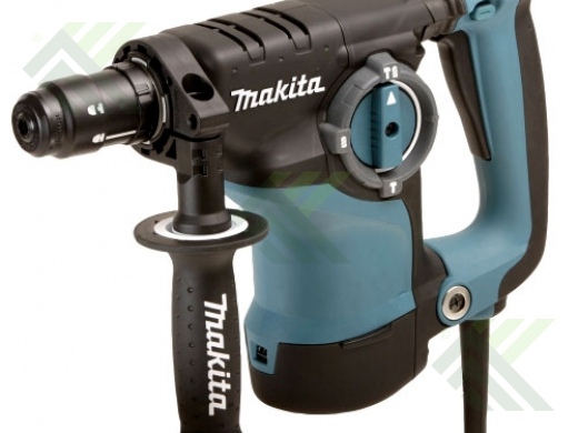 Перфоратор MAKITA HR 2811 FT