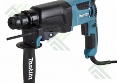 Перфоратор MAKITA HR 2600