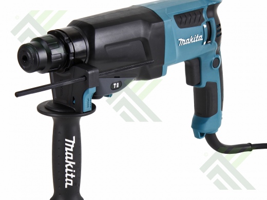 Перфоратор MAKITA HR 2600