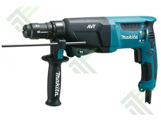 Перфоратор MAKITA HR 2600