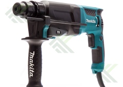 Перфоратор MAKITA HR 2300
