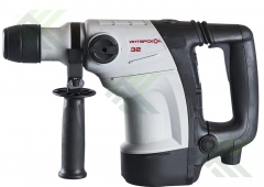 Перфоратор Интерскол П-32/1000 Э SDS+