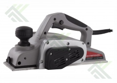 Электрорубанок Интерскол P-110/1100М