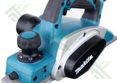 Электрорубанок MAKITA 0800