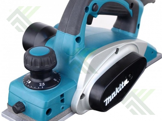 Электрорубанок MAKITA 0800