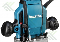 Фрезер MAKITA RP0900 900Вт цанга 8мм