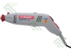 Гравер ЗУБР МАСТЕР 160Вт