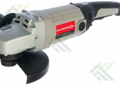 УШМ Интерскол 180/1800 М