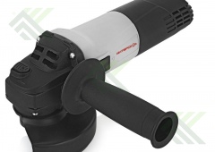 УШМ Интерскол 115/1000