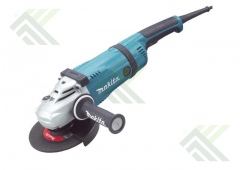 УШМ MAKITA GA 9040SFK д.230 2600Вт пл.пуск