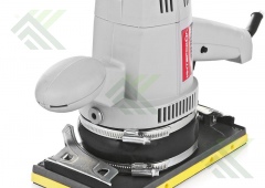 ПШМ Интерскол 115/300М плат.115х210мм