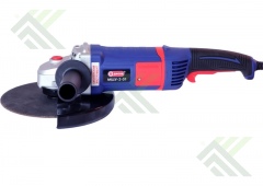 УШМ Диолд 2-01 д.230, 2000Вт, пл.пуск